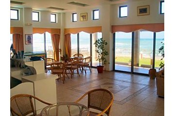 Graikija Hotel Stavroménos, Eksterjeras