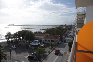 Грецiя Hotel Kalamáta, Екстер'єр