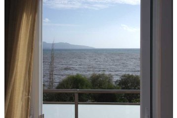 Грецiя Hotel Kalamáta, Екстер'єр