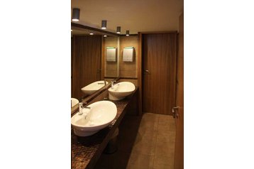 Graikija Hotel Kalamáta, Eksterjeras