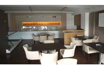 Graikija Hotel Kalamáta, Eksterjeras