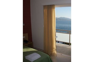 Грецiя Hotel Kalamáta, Екстер'єр
