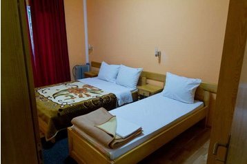 Melnkalne Hotel Sutomore, Eksterjers