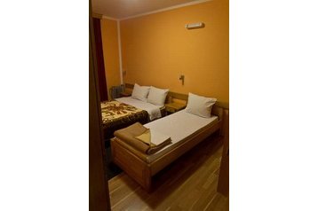 Melnkalne Hotel Sutomore, Eksterjers