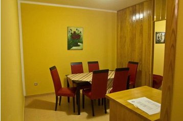 Melnkalne Hotel Sutomore, Eksterjers