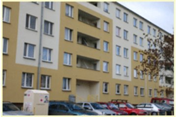 Polonia Byt Wroclaw / Wrocław, Exteriorul