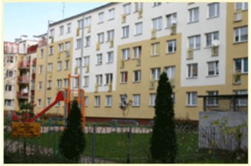 Полша Byt Wrocław, Вроцлав, Екстериор