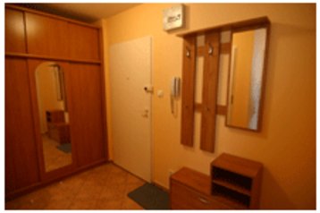 Polonia Byt Wroclaw / Wrocław, Exteriorul