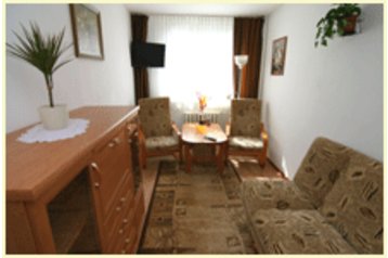 Poljska Byt Vroclav / Wrocław, Eksterijer