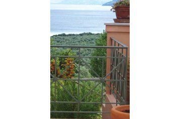 Greece Hotel Rovies, Exterior