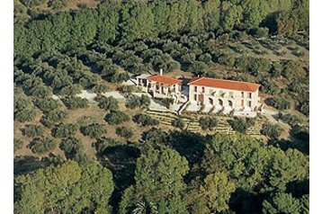 Greece Hotel Rovies, Exterior