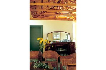 Greece Hotel Rovies, Exterior