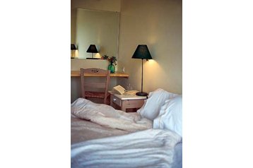 Грецiя Hotel Rovies, Екстер'єр