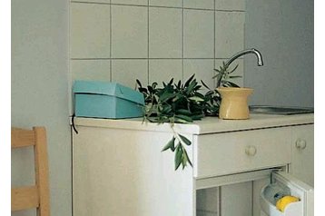 Грецiя Hotel Rovies, Екстер'єр