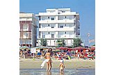 Apartaments Bellaria-Igea Marina Itālija