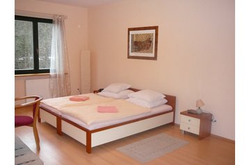 Lengyelország Penzión Wisła, Interiőr