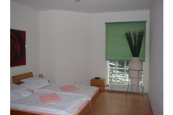 Lengyelország Penzión Wisła, Exteriőr