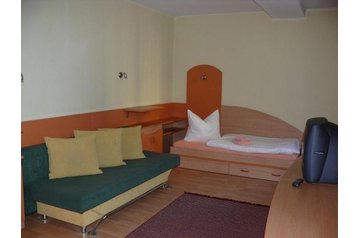 Lengyelország Penzión Wisła, Exteriőr