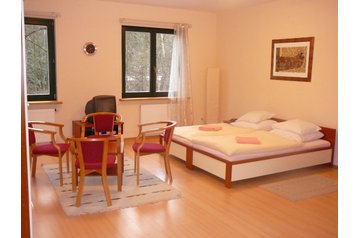 Lengyelország Penzión Wisła, Exteriőr