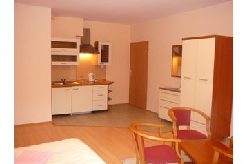 Lengyelország Penzión Wisła, Exteriőr