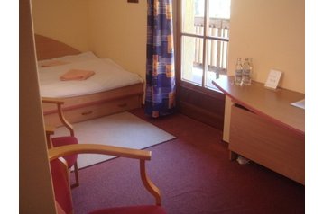 Lengyelország Penzión Wisła, Exteriőr