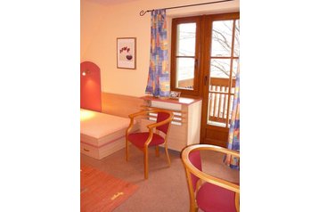 Lengyelország Penzión Wisła, Exteriőr