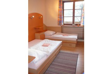 Lengyelország Penzión Wisła, Exteriőr