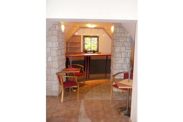 Lengyelország Penzión Wisła, Exteriőr