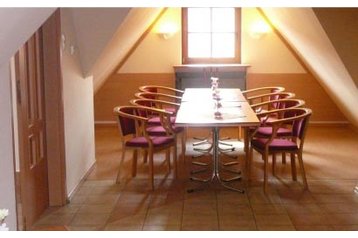 Lengyelország Penzión Wisła, Exteriőr