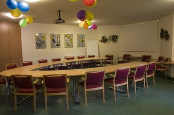 Lengyelország Penzión Wisła, Exteriőr