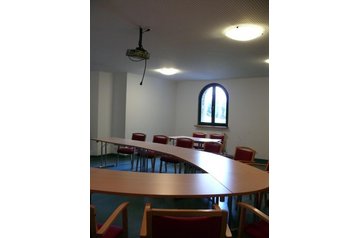 Lengyelország Penzión Wisła, Exteriőr