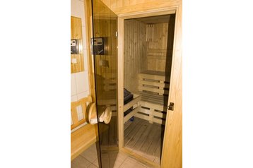 Lengyelország Penzión Wisła, Exteriőr