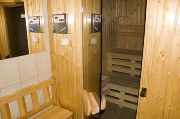 Lengyelország Penzión Wisła, Exteriőr