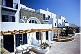 Hotel Mikonos / Mykonos Griekenland