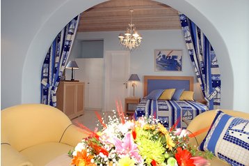 Grčija Hotel Mikonos / Mykonos, Eksterier