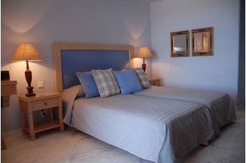 Grecia Hotel Mykonos, Esterno