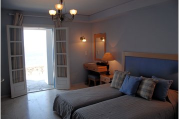 Görögország Hotel Mykonos, Exteriőr