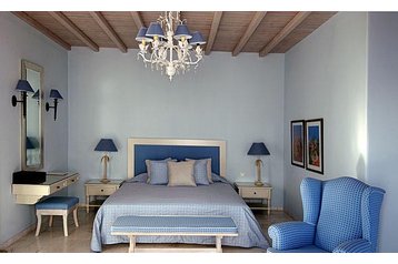 Grecia Hotel Mykonos, Esterno