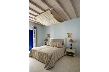 Grèce Hotel Myconos / Mykonos, Extérieur