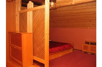 Ukraina Hotel Slavske, Eksterjers