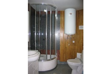 Ukraina Hotel Slavske, Eksterjers