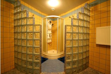 Ukraina Hotel Slavske, Eksterjers