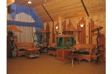 Україна Hotel Славське / Slavske, Екстер'єр