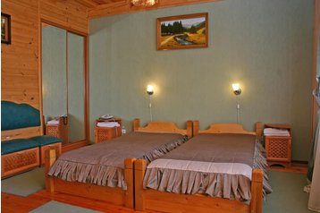 Украйна Hotel Славське / Slavske, Екстериор