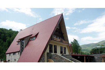 Украйна Hotel Кваси / Kvasy, Екстериор