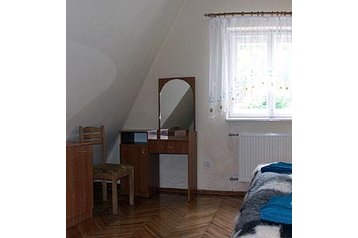 Отель Кваси / Kvasy 6