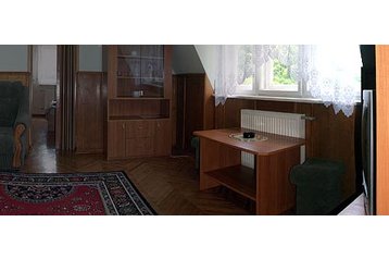 Отель Кваси / Kvasy 6