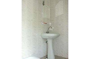 Отель Кваси / Kvasy 6