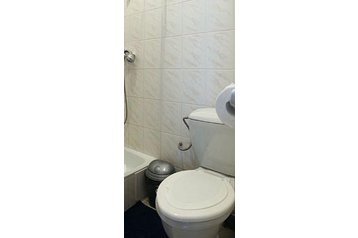 Отель Кваси / Kvasy 6