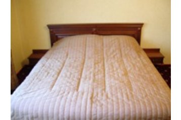 Ukrajina Hotel Schidnyca, Shidnica, Interijer